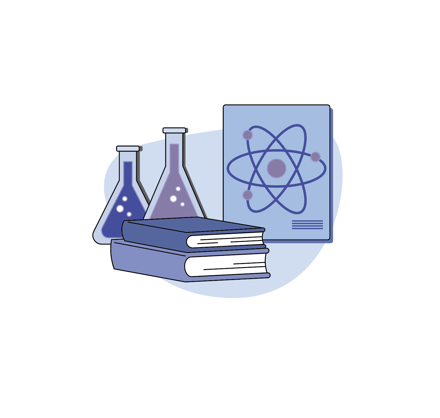 Quantum Classes