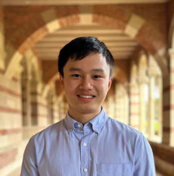 Victor Yu