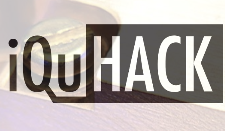 iQuHACK Hackathon