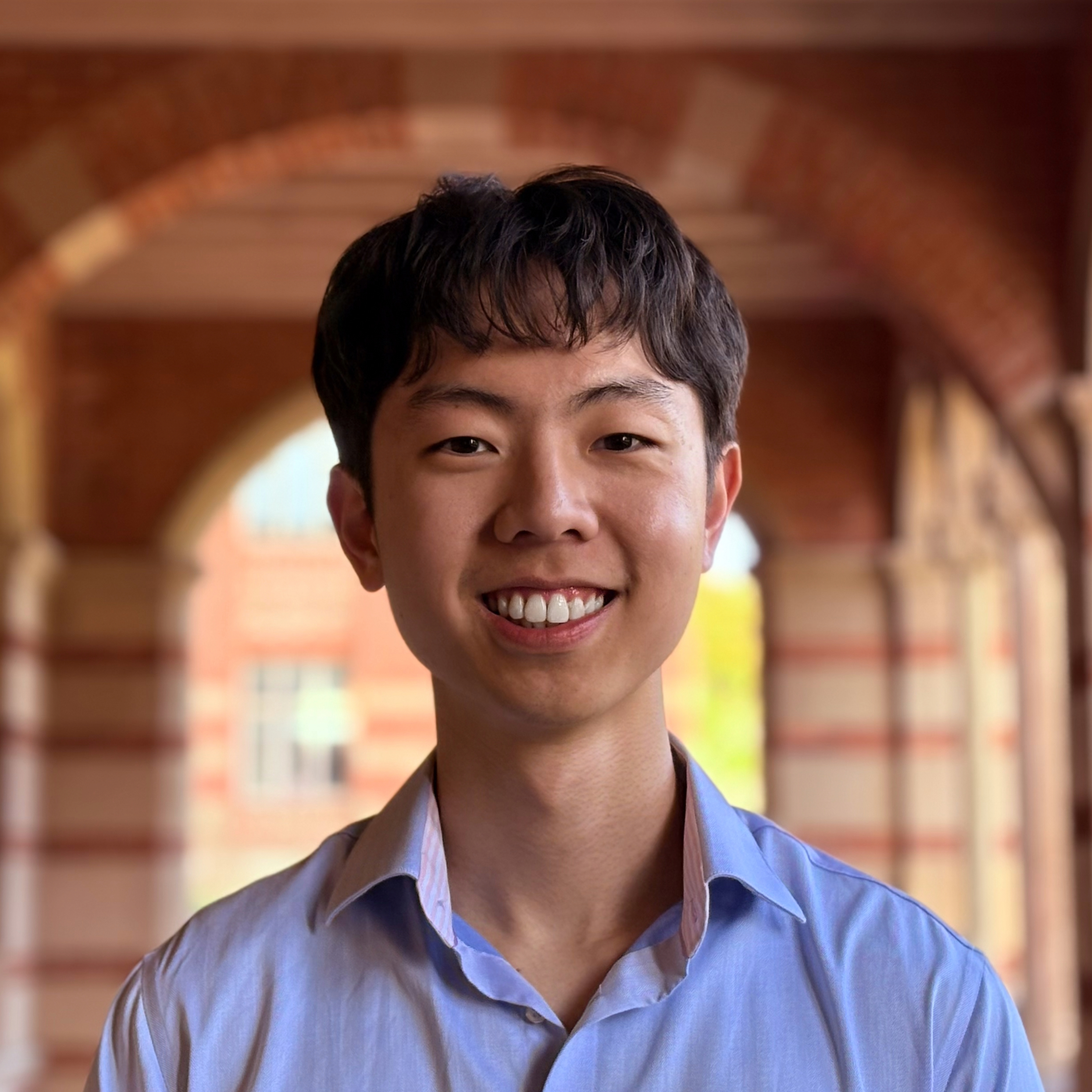 Ivan Fang