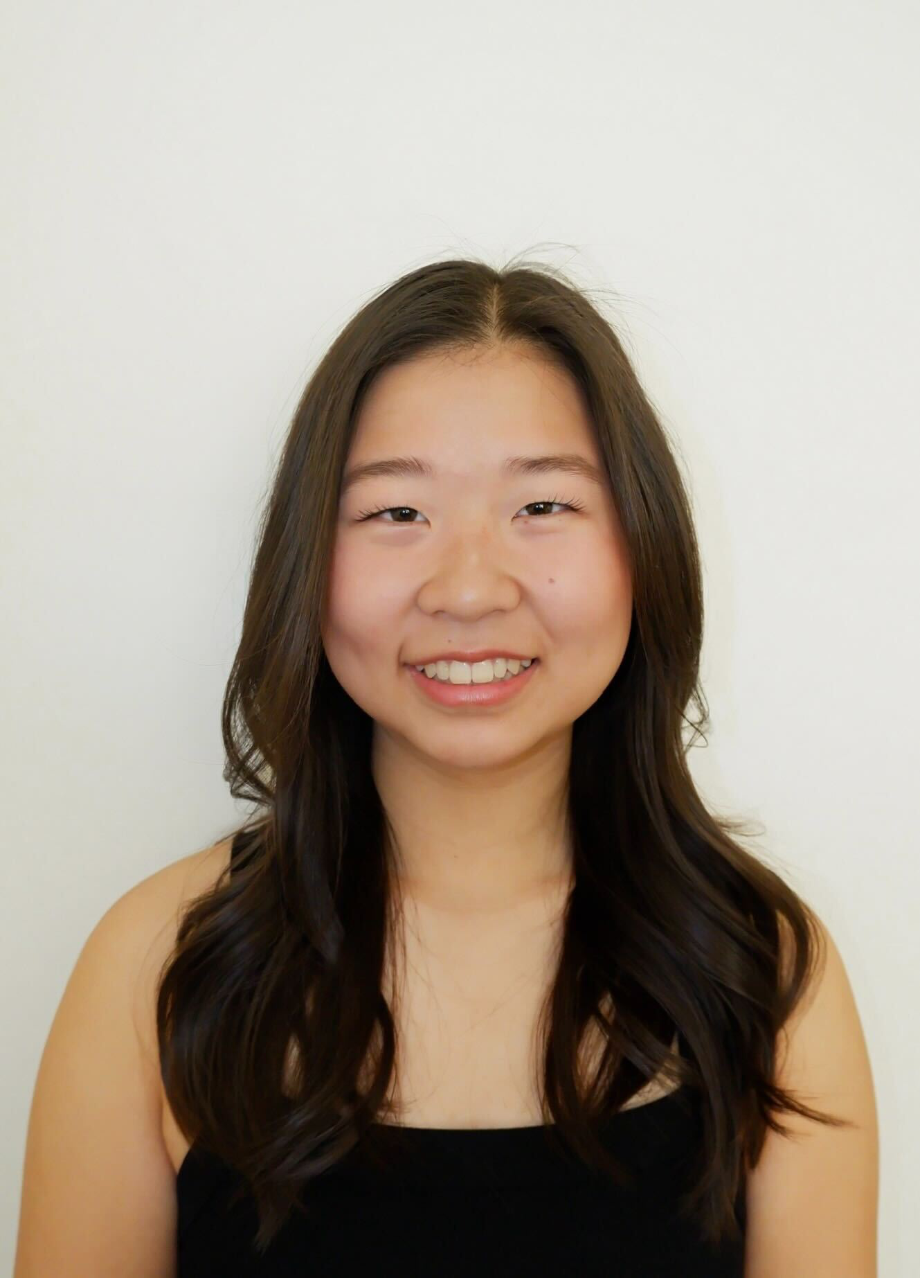 Kimberley Wu