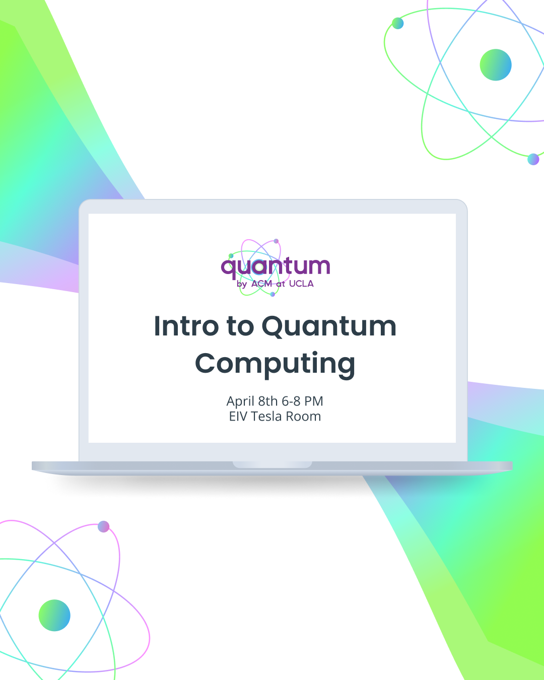 ACM Quantum Workshop