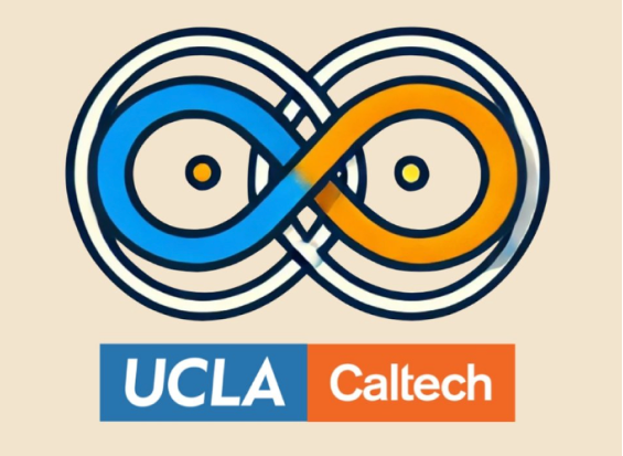 UCLA x Caltech Collaboration