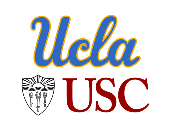 UCLA x USC Collaboration